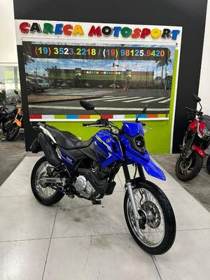 XTZ 150 CROSSER Z