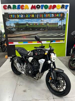 CB 1000R ABS