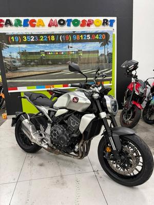 CB 1000R ABS