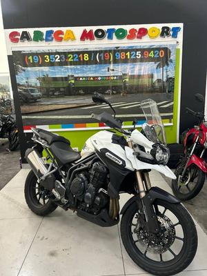 TIGER EXPLORER ABS