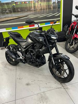 MT-03 ABS