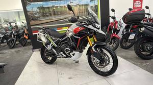 TIGER 900 RALLY PRO
