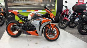 CBR 1000RR