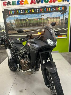 CRF 1100L AFRICA TWIN