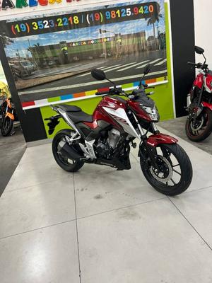 CB TWISTER