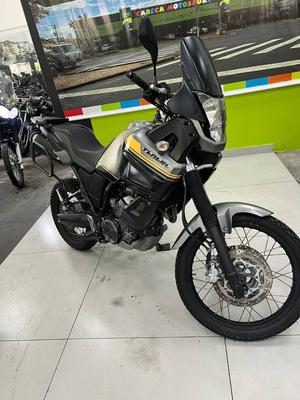 XT 660 Z TENERE