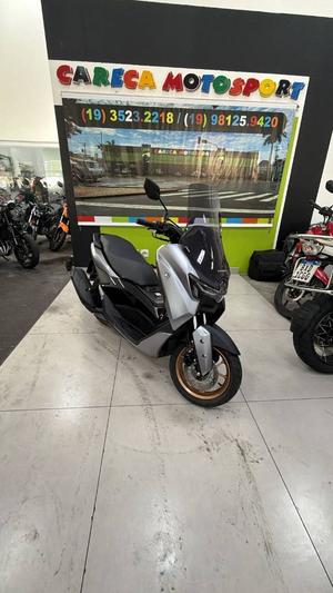 NMAX 160 ABS
