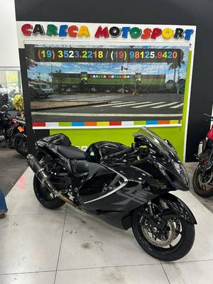 HAYABUSA GSX 1300RA