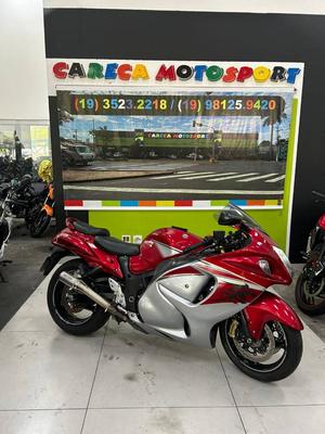 HAYABUSA GSX 1300RA