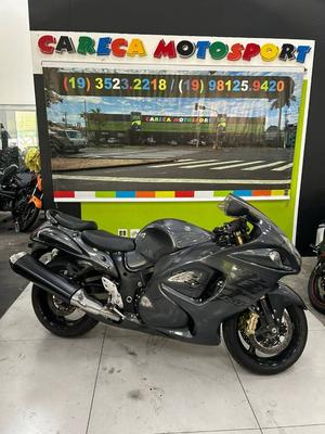 HAYABUSA GSX 1300RA