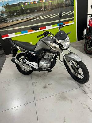 CG 160 FAN ESDI