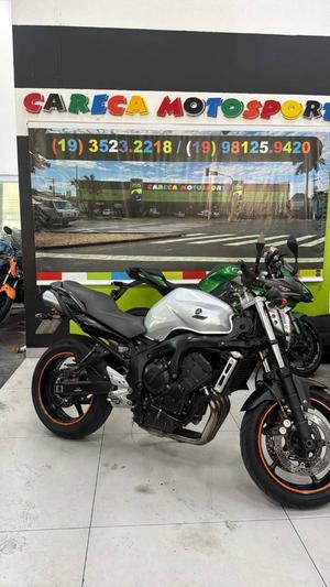 FAZER 600S