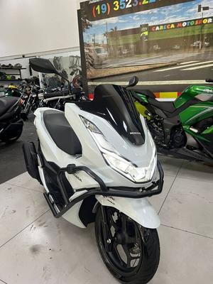 PCX ABS