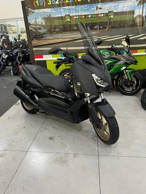 XMAX 250 CONNECTED ABS