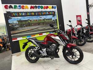 CB 300F TWISTER CBS