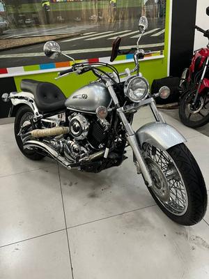 DRAG STAR 650