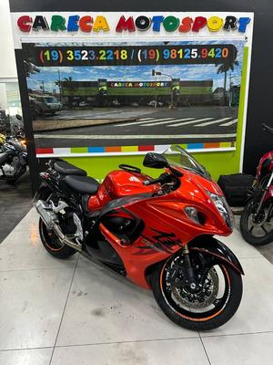 GSX 1300 R HAYABUSA