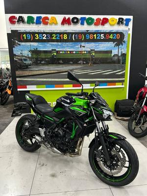 Z650 ABS