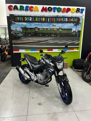 CB 250F TWISTER CBS
