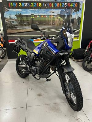 XT 660 Z TENERE