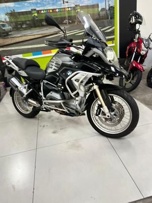 R 1200 GS PREMIUM