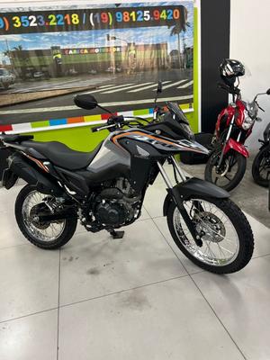 XRE 190 SE