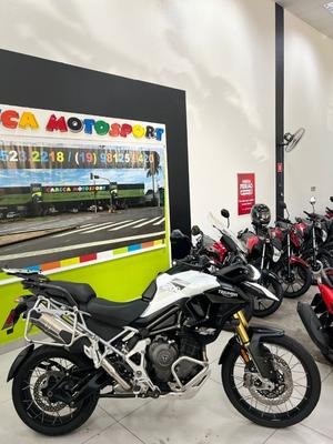 TIGER 1200 RALLY PRO