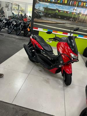 NMAX 160 ABS