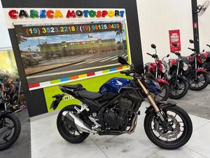 CB 500F