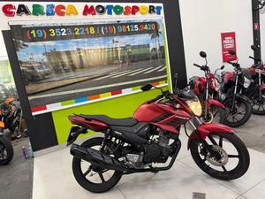 FAZER YS 150 SED