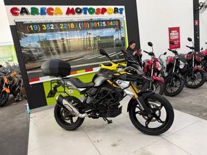 G 310 GS