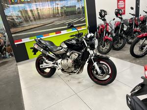 CB 600F HORNET