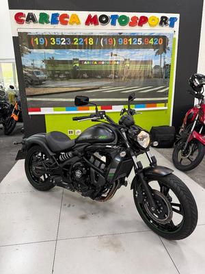 VULCAN S ABS