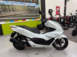 PCX 160 DLX
