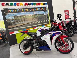 CBR 1000RR FIREBLADE