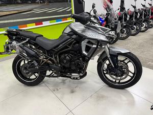 TIGER 800 XRT