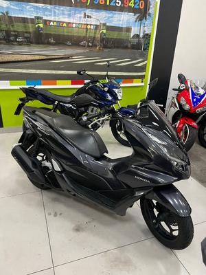 PCX ABS