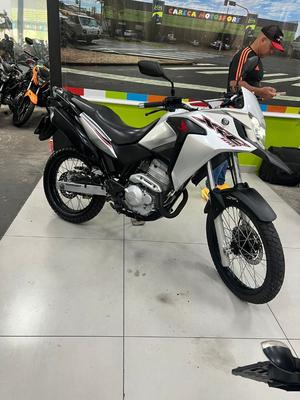 XRE 300 SAHARA