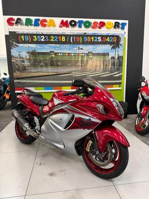 HAYABUSA GSX 1300RA