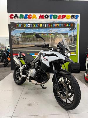 F 750 GS SPORT