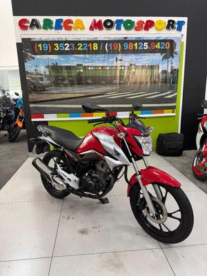TITAN 160 EX