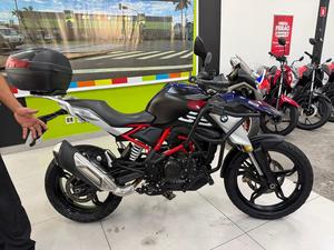 G 310 GS