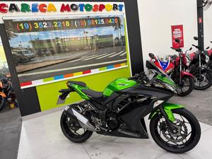 NINJA 300 ABS