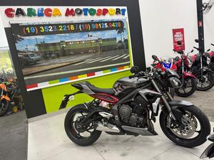 STREET TRIPLE 765 RS