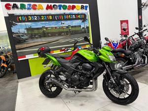 Z750