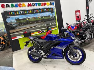 YZF R15
