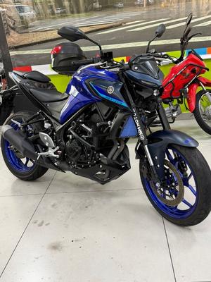 MT-03 ABS