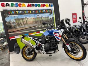 F 900 GS TROPHY