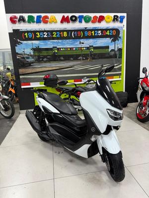 NMAX 160 ABS