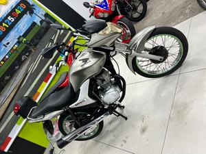CG 150 TITAN MIX KS
